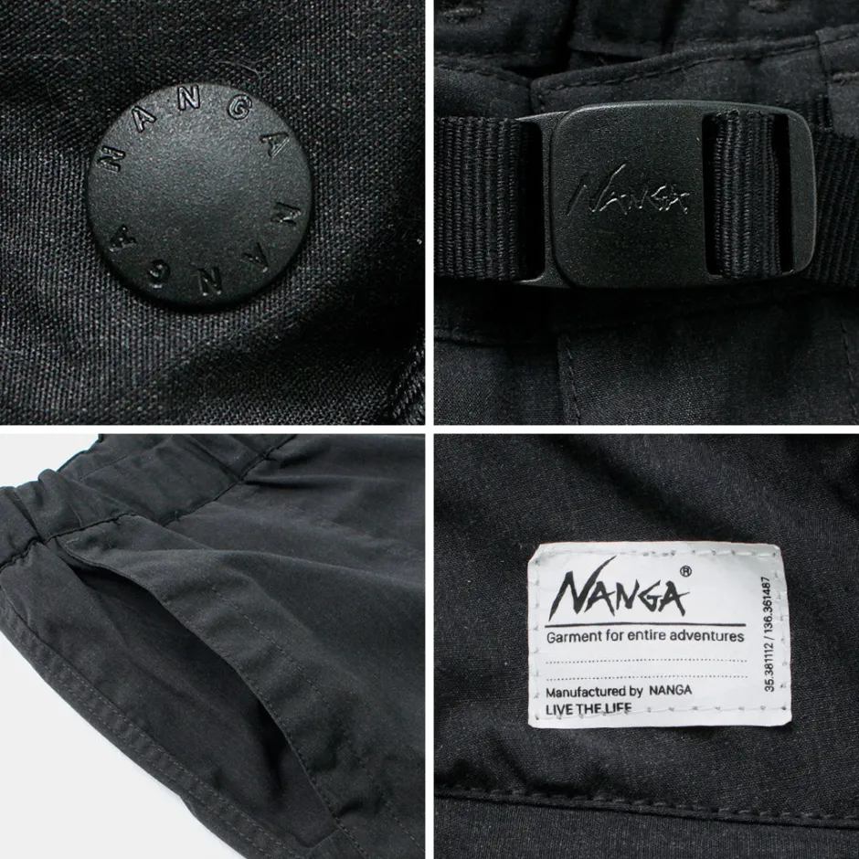 Trousers^NANGA / FIELD SHORTS Fire-resistant