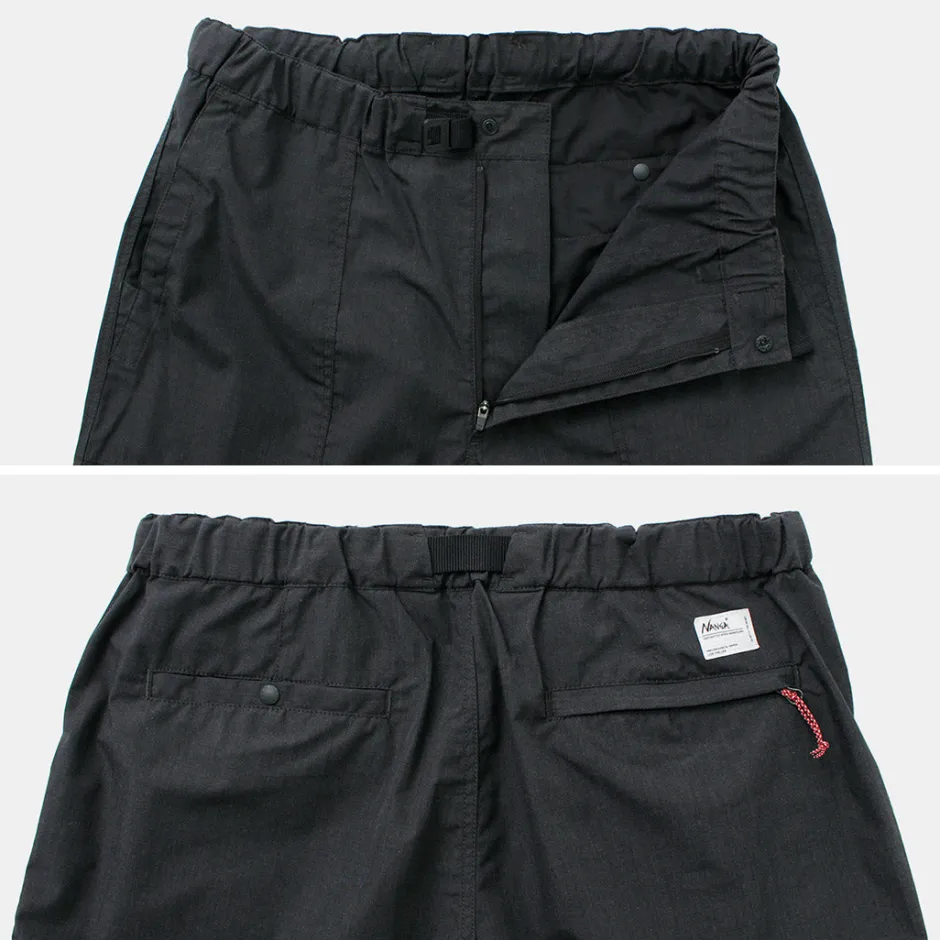 Trousers^NANGA / FIELD SHORTS Fire-resistant