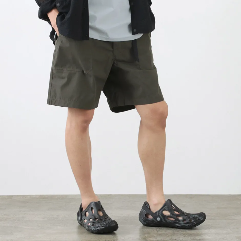 Trousers^NANGA / FIELD SHORTS Fire-resistant