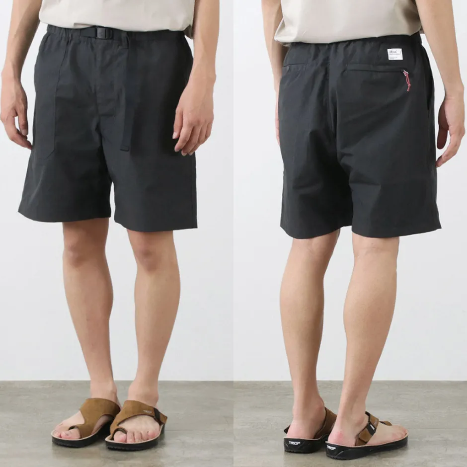 Trousers^NANGA / FIELD SHORTS Fire-resistant