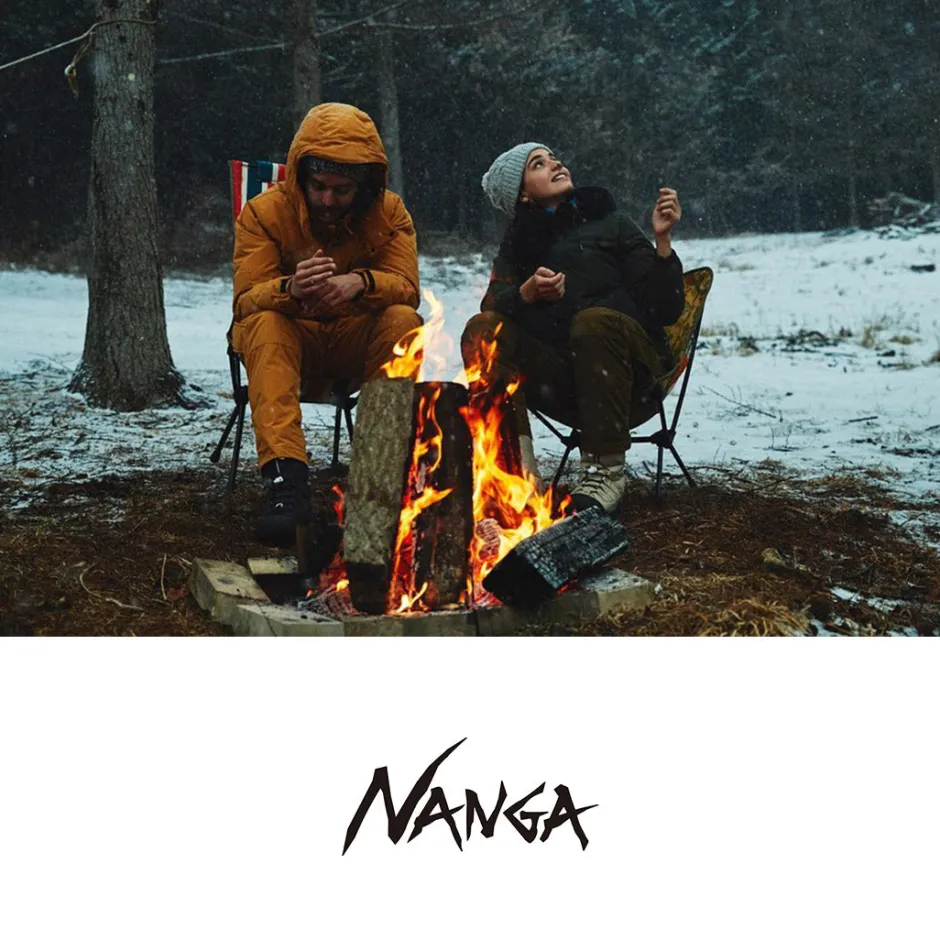 Down Wear^NANGA / HINOC Aurora Down Jacket