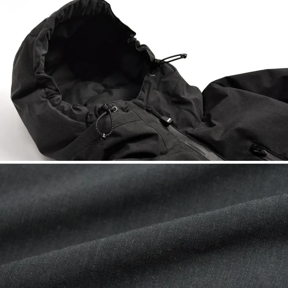 Down Wear^NANGA / HINOC Aurora Down Jacket