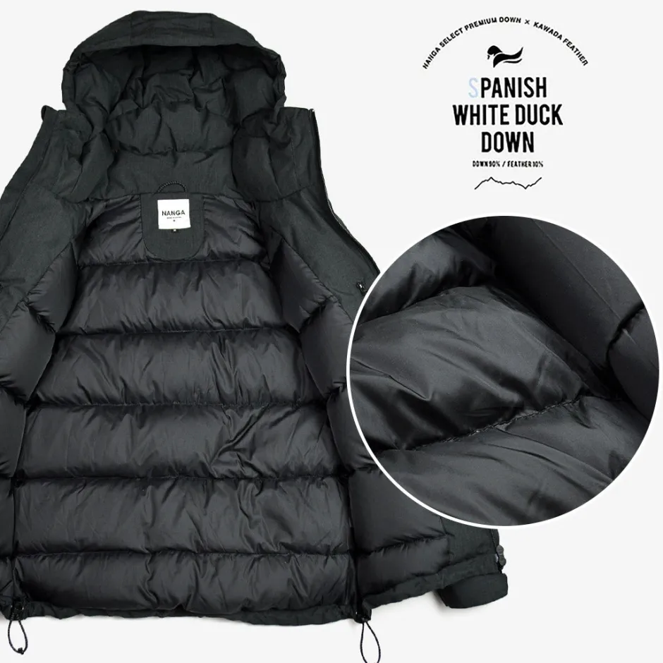 Down Wear^NANGA / HINOC Aurora Down Jacket