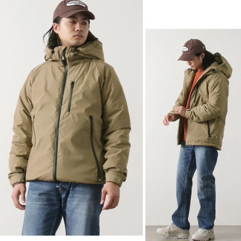 Down Wear^NANGA / HINOC Aurora Down Jacket