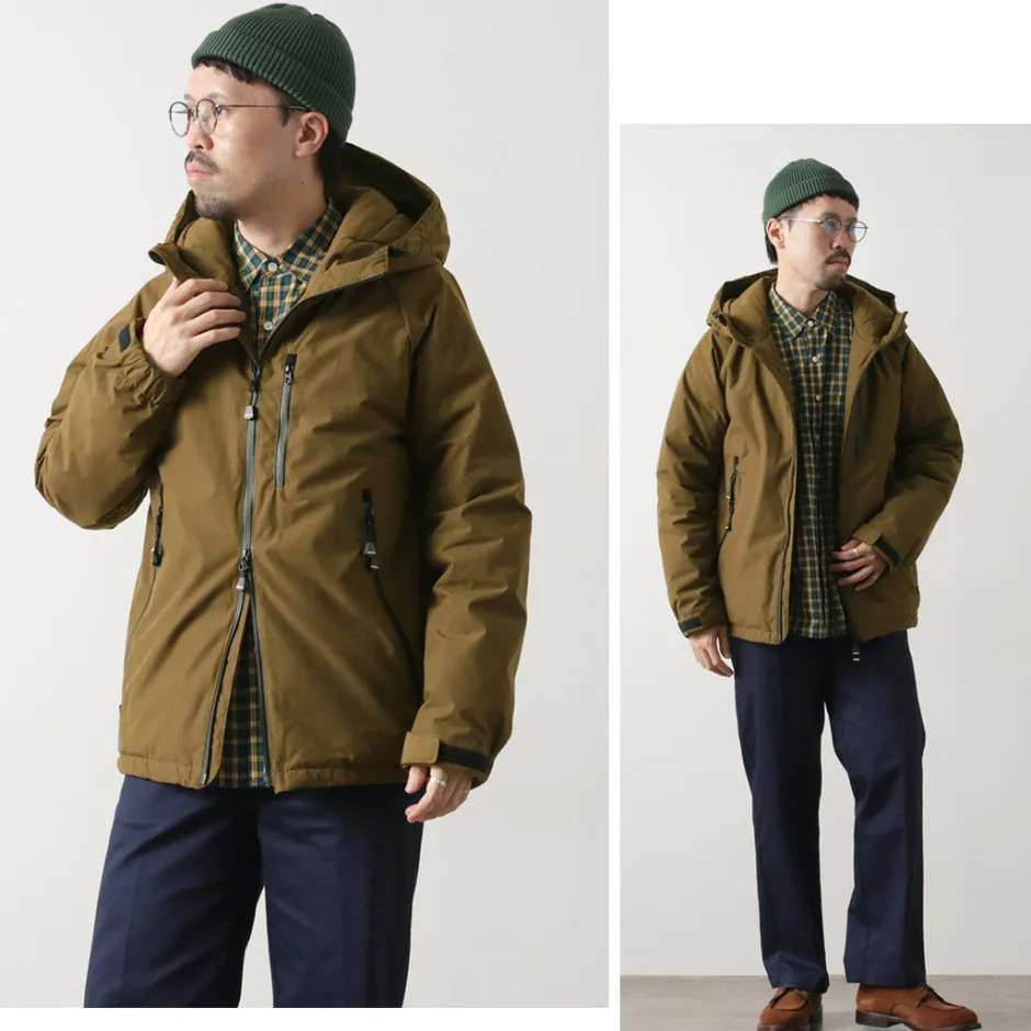Down Wear^NANGA / HINOC Aurora Down Jacket