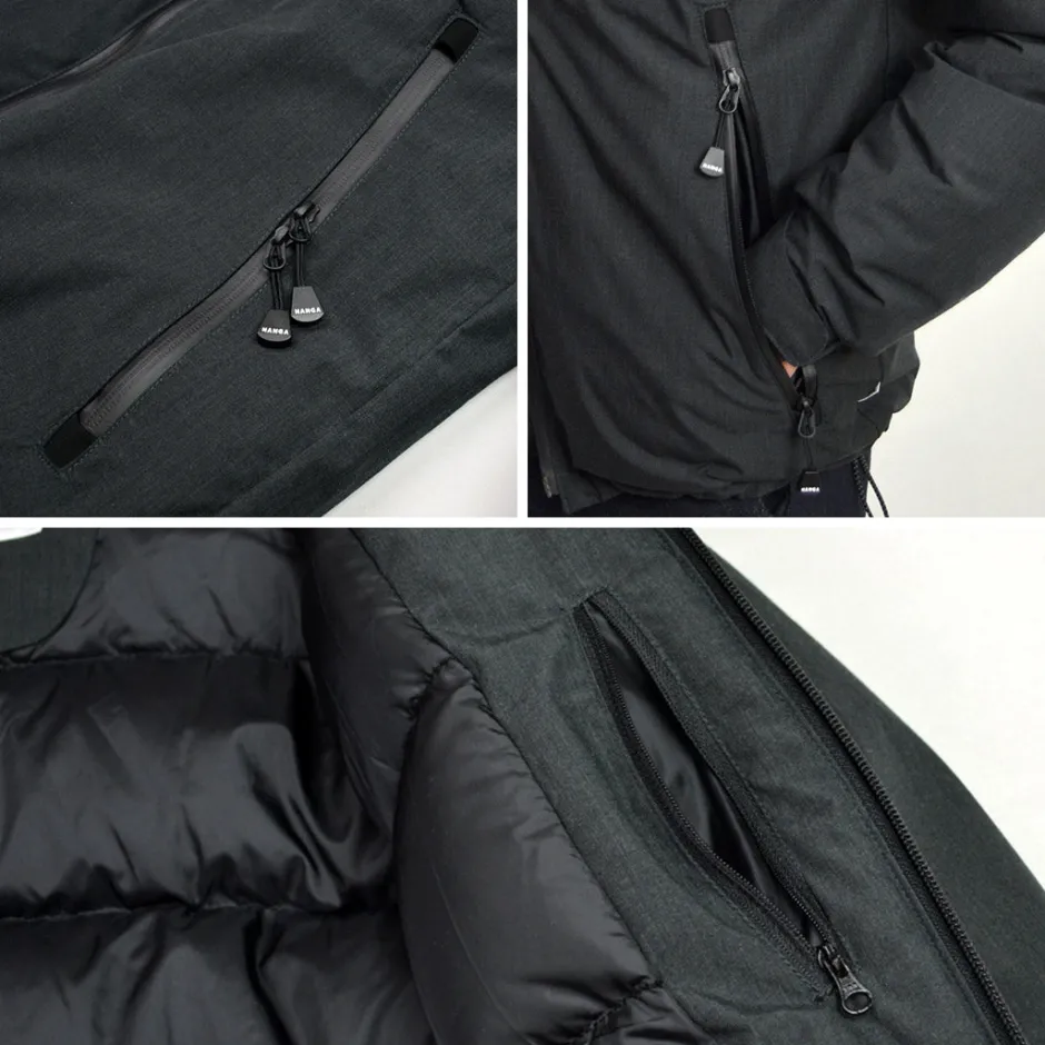 Down Wear^NANGA / HINOC Aurora Down Jacket