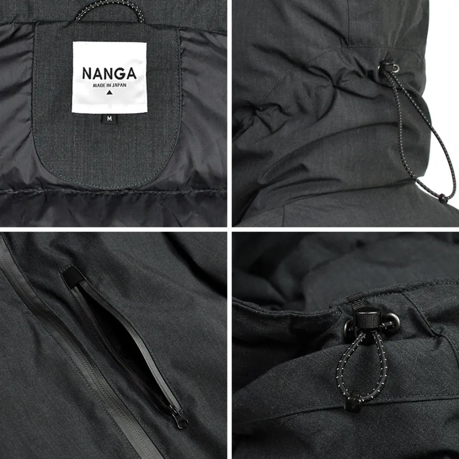 Down Wear^NANGA / HINOC Aurora Down Jacket