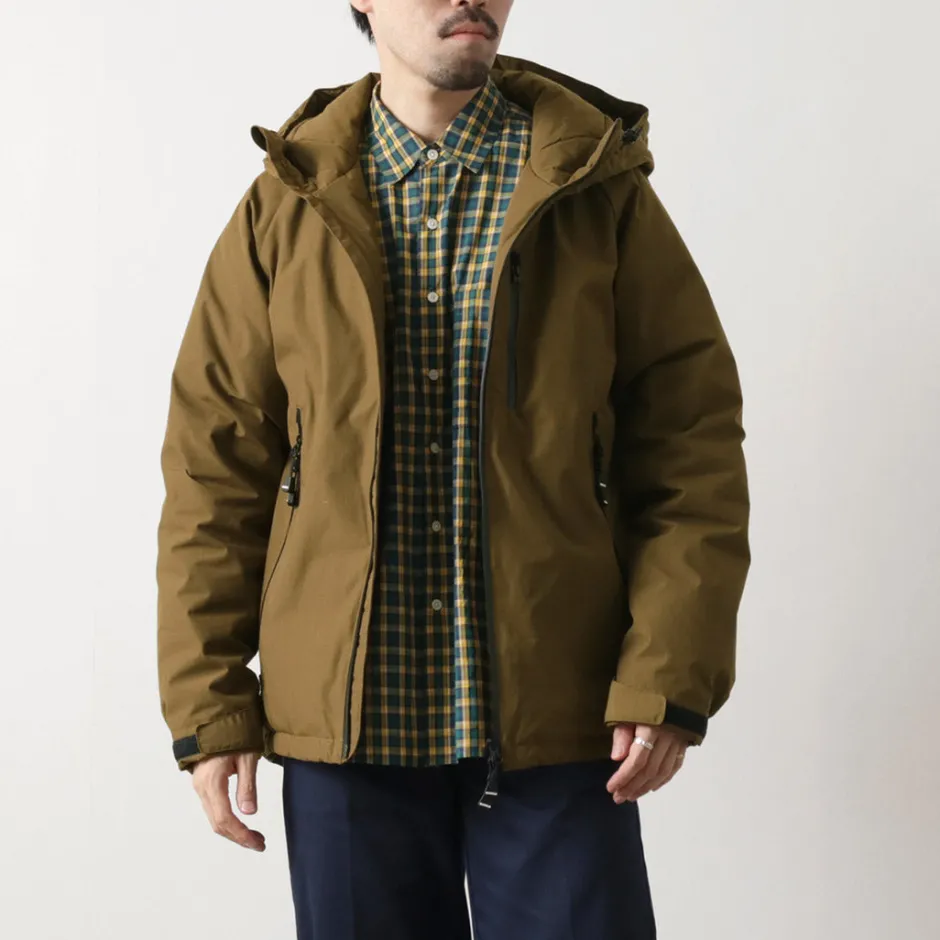 Down Wear^NANGA / HINOC Aurora Down Jacket