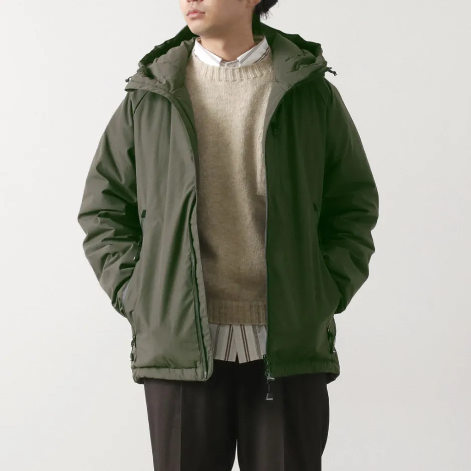 Down Wear^NANGA / HINOC Aurora Down Jacket