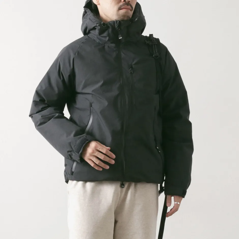 Down Wear^NANGA / HINOC Aurora Down Jacket