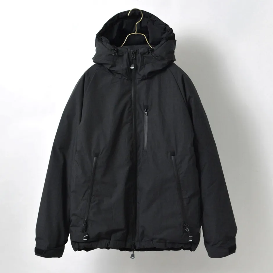 Down Wear^NANGA / HINOC Aurora Down Jacket