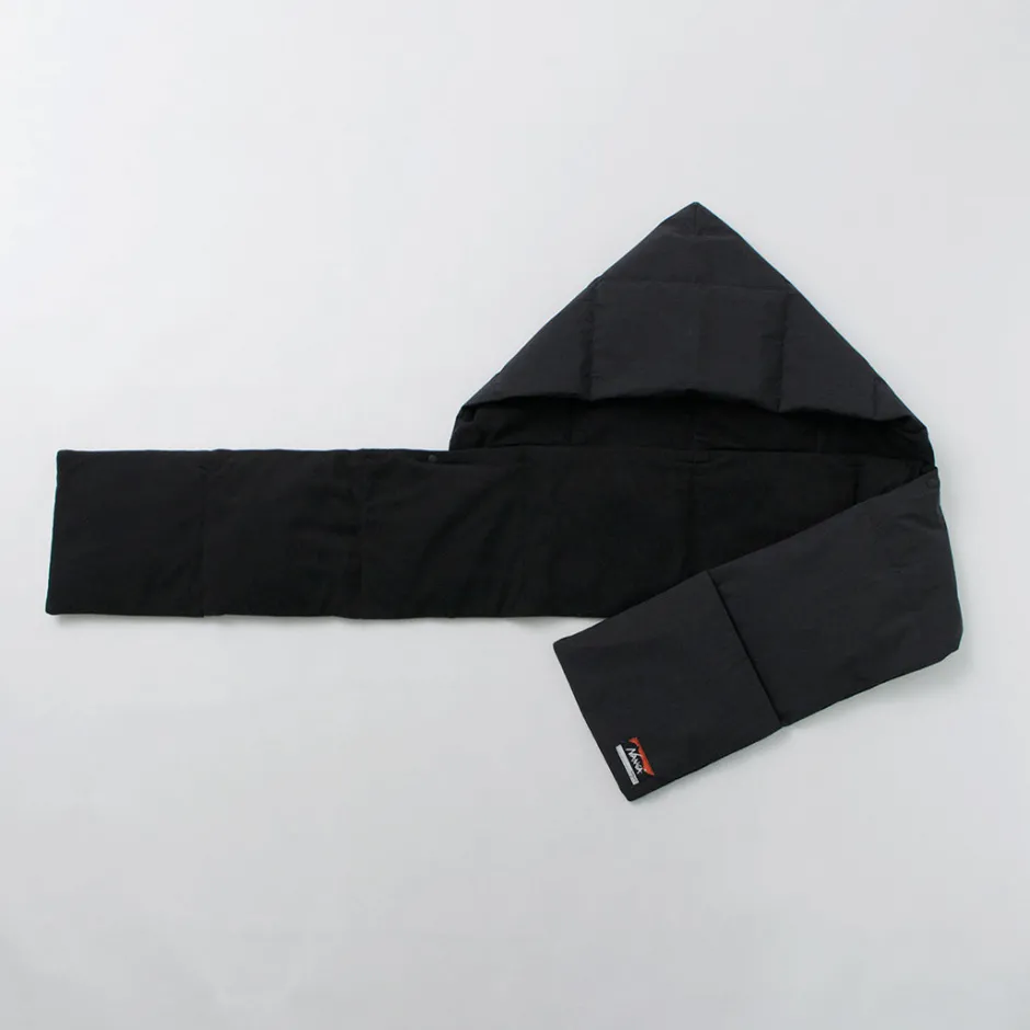 Scarfs^NANGA / HINOC Down Scarf
