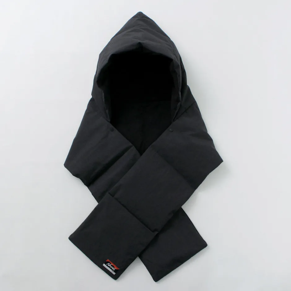 Scarfs^NANGA / HINOC Down Scarf