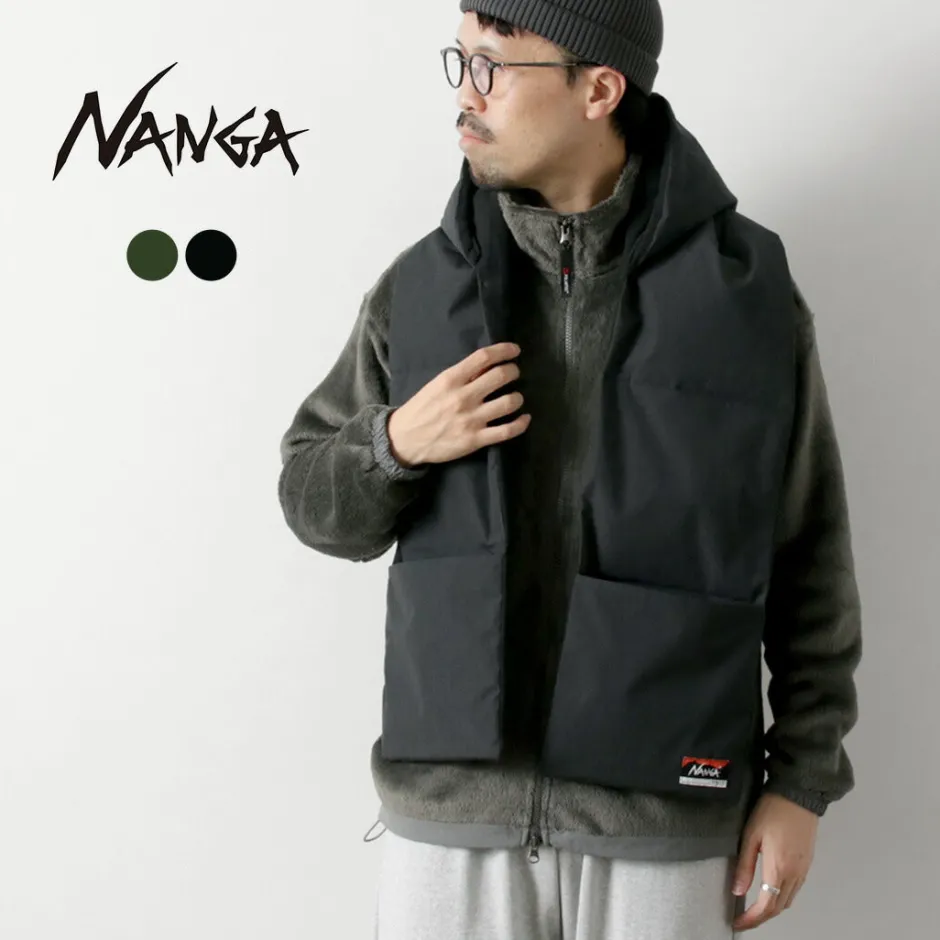 Scarfs^NANGA / HINOC Down Scarf