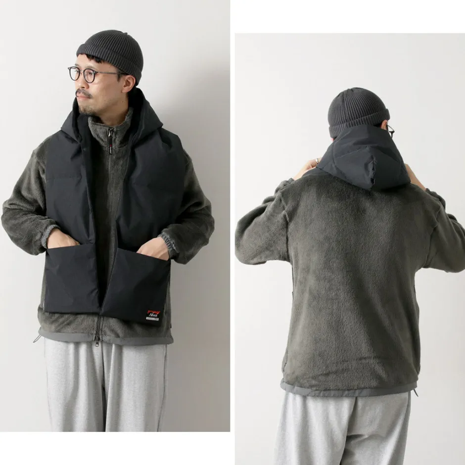 Scarfs^NANGA / HINOC Down Scarf
