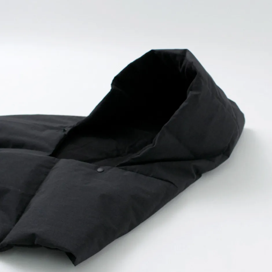 Scarfs^NANGA / HINOC Down Scarf