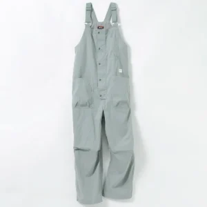 Trousers^NANGA / HINOC RIPSTOP FIELD OVERALLS
