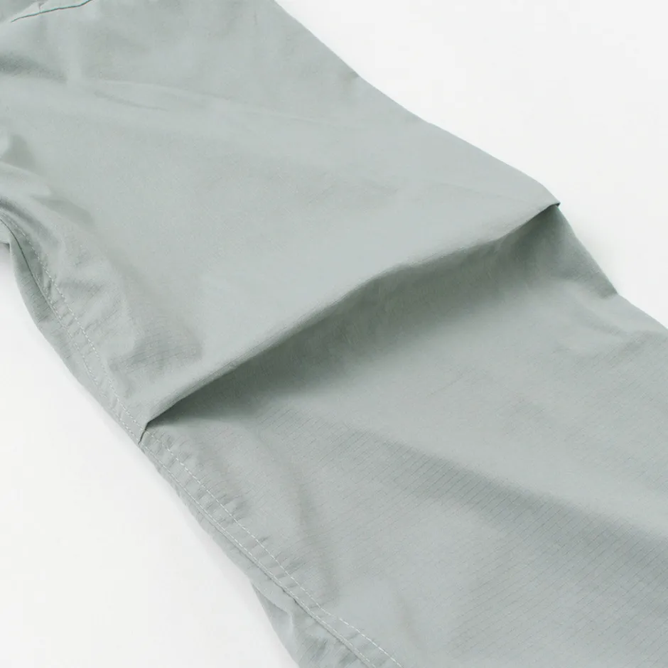 Trousers^NANGA / HINOC RIPSTOP FIELD OVERALLS