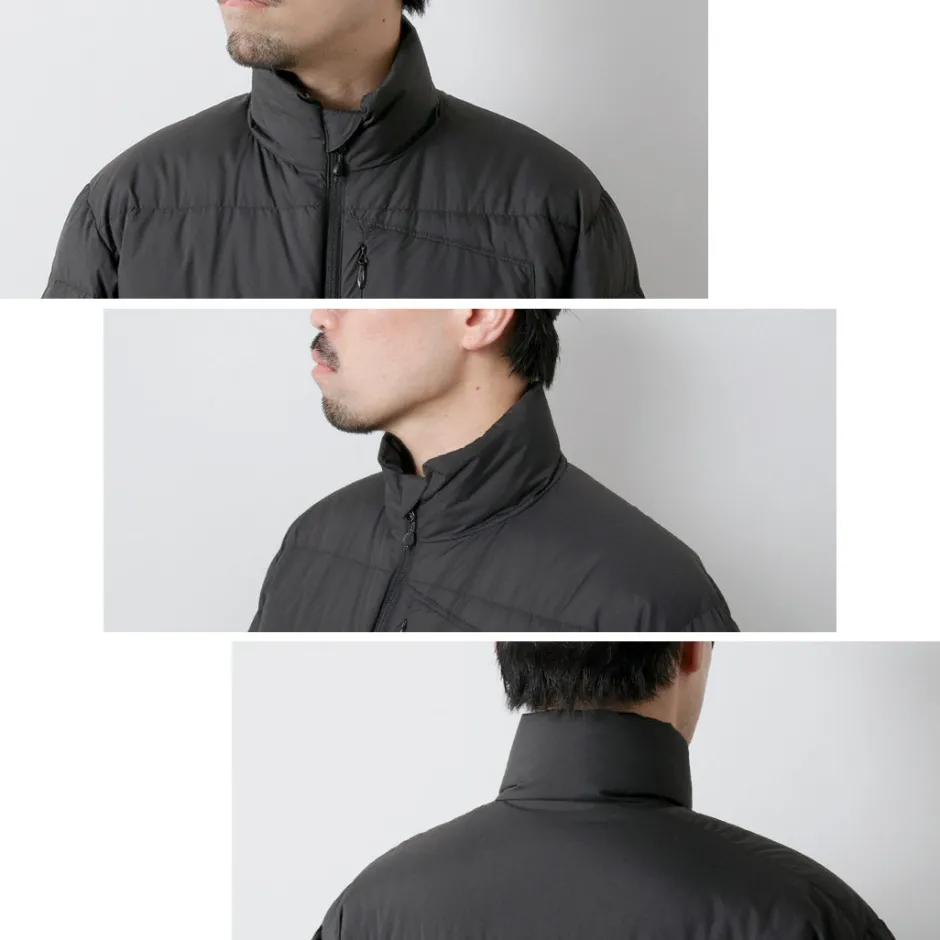 Down Wear | Jackets^NANGA / MAZENO RIDGE Jacket