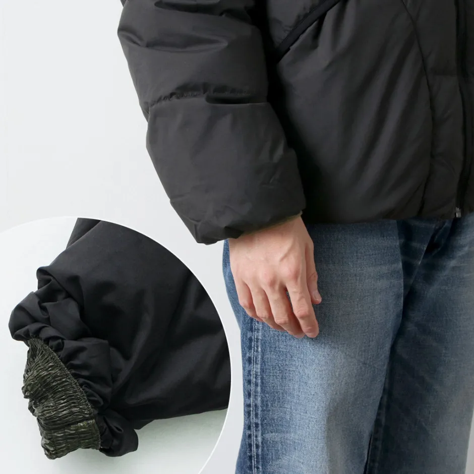 Down Wear | Jackets^NANGA / MAZENO RIDGE Jacket