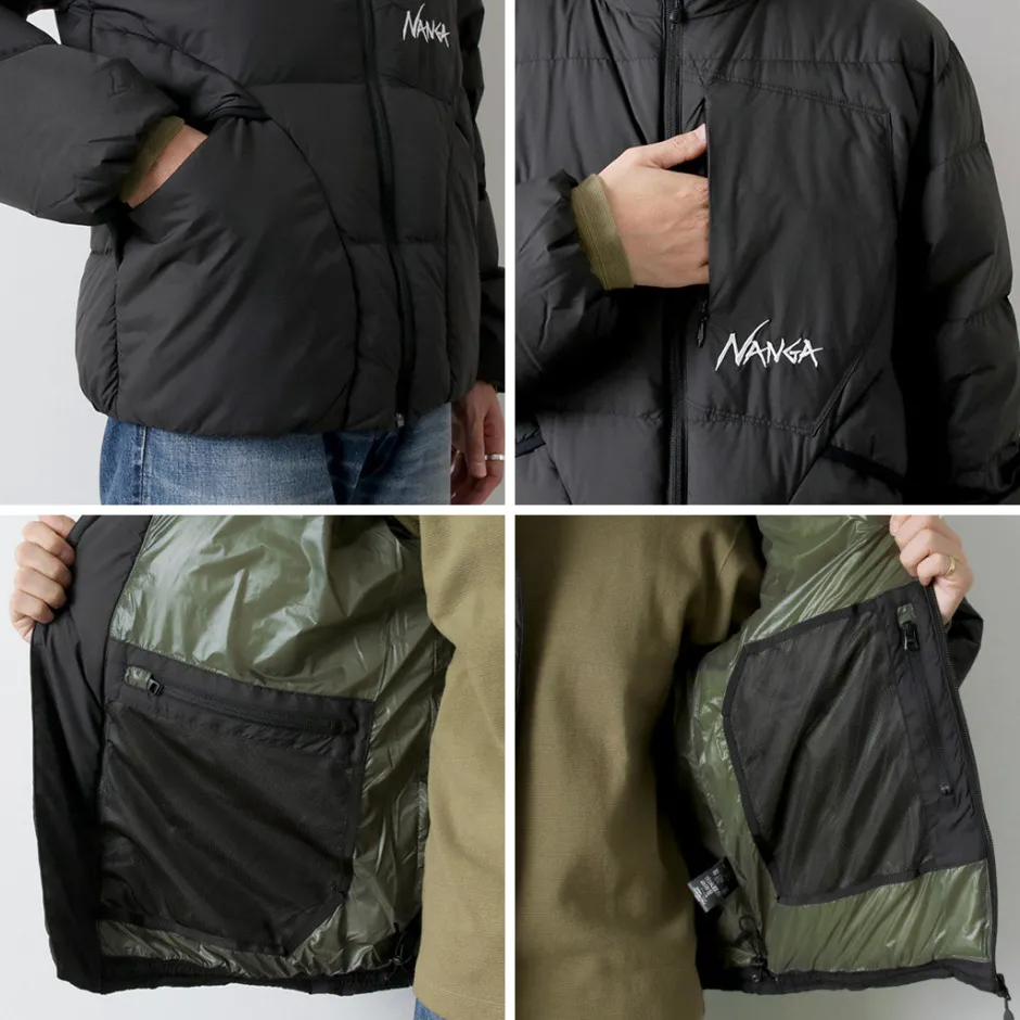 Down Wear | Jackets^NANGA / MAZENO RIDGE Jacket