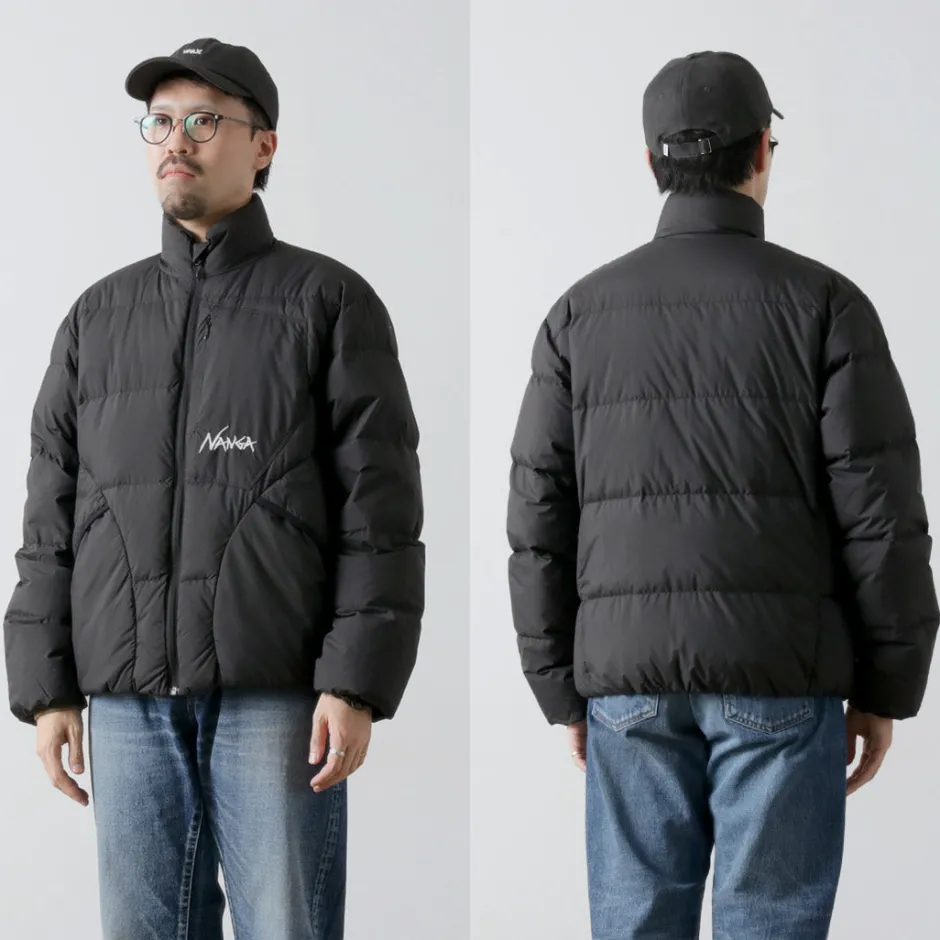 Down Wear | Jackets^NANGA / MAZENO RIDGE Jacket