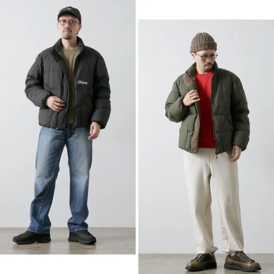 Down Wear | Jackets^NANGA / MAZENO RIDGE Jacket