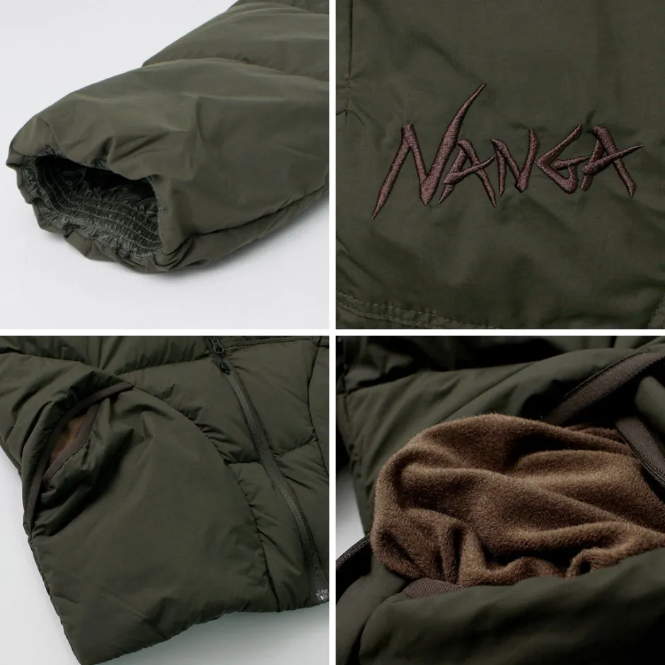 Down Wear | Jackets^NANGA / MAZENO RIDGE Jacket