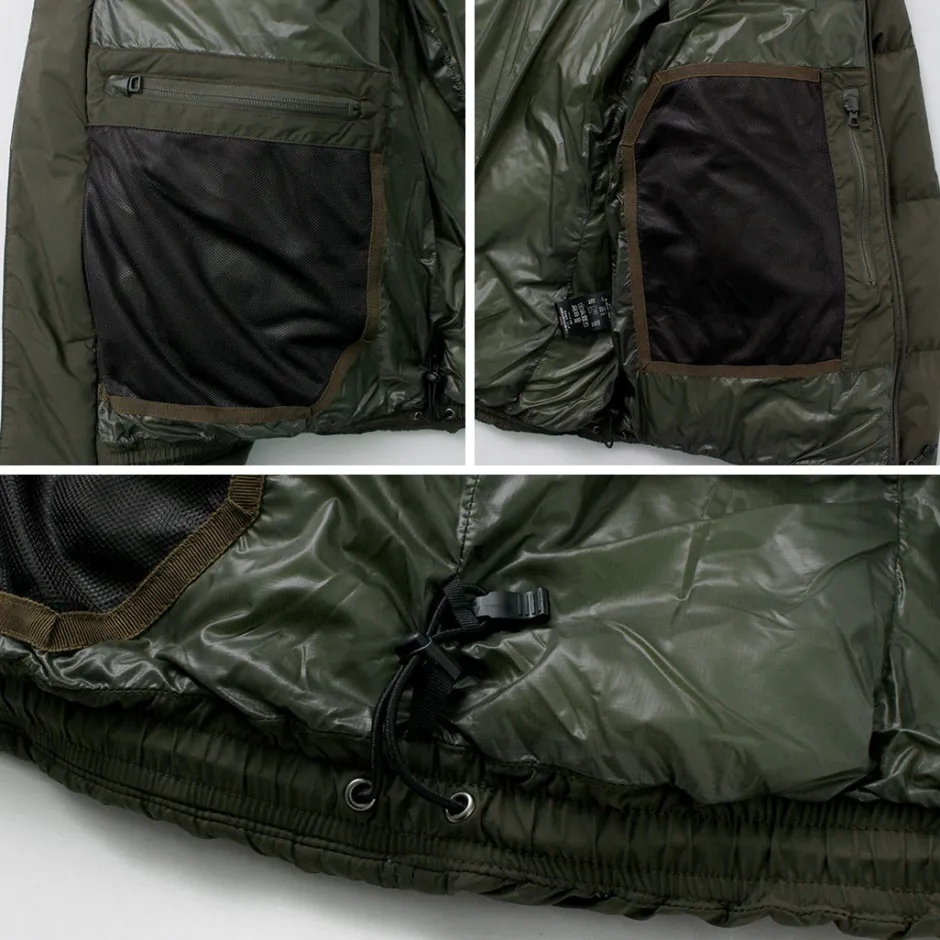 Down Wear | Jackets^NANGA / MAZENO RIDGE Jacket
