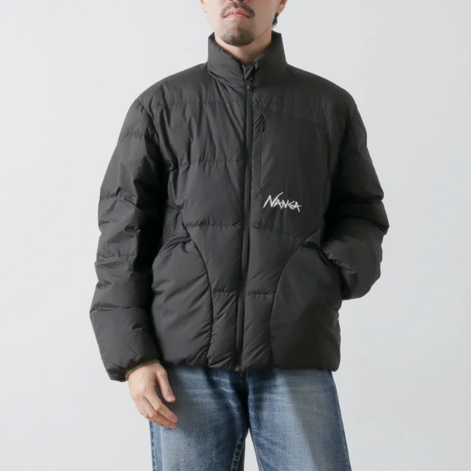 Down Wear | Jackets^NANGA / MAZENO RIDGE Jacket