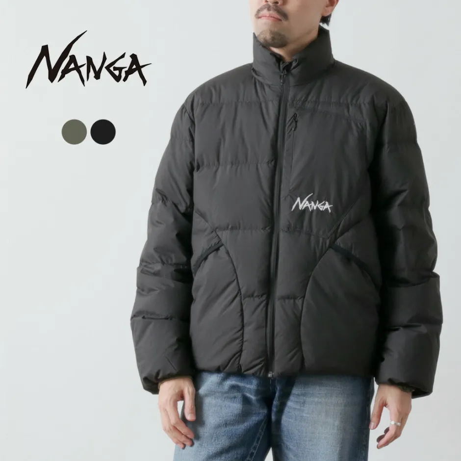 Down Wear | Jackets^NANGA / MAZENO RIDGE Jacket
