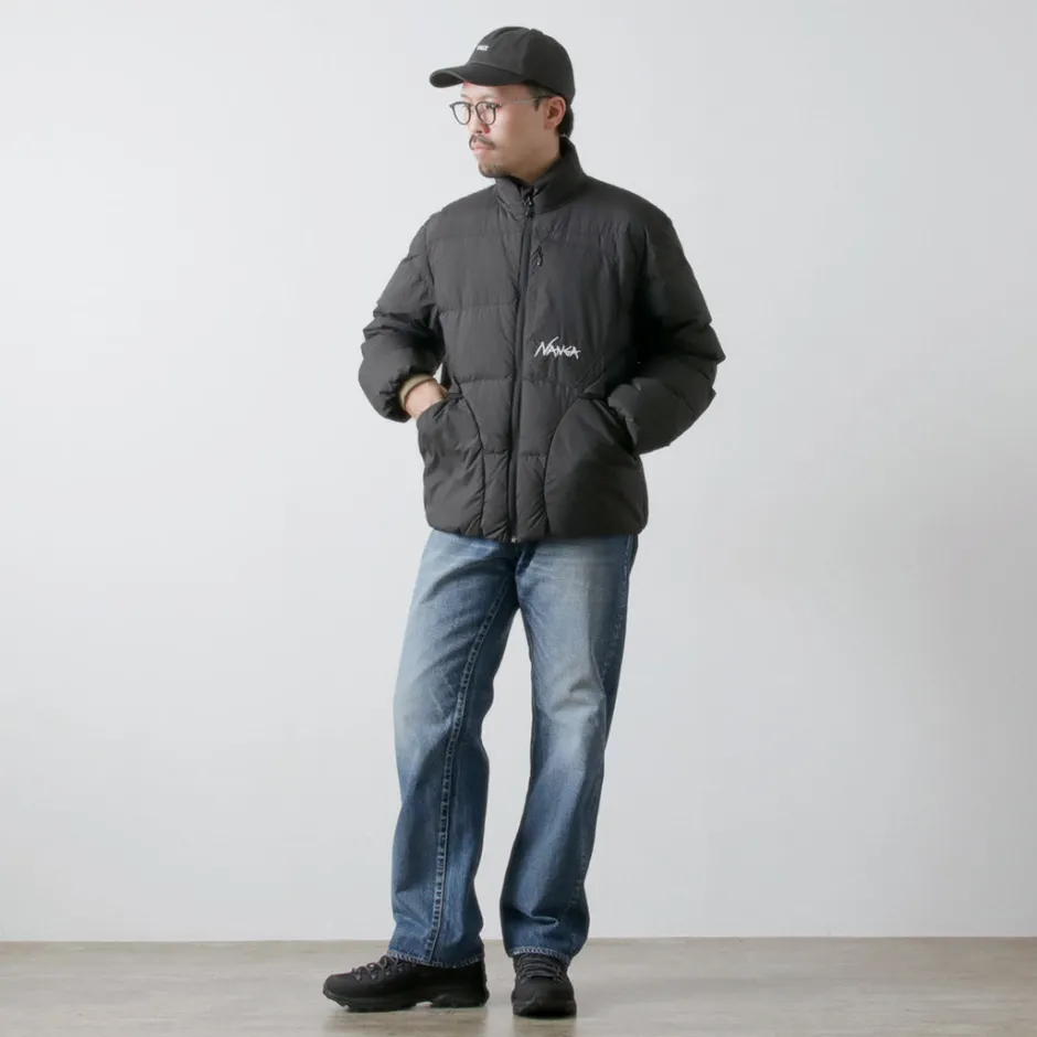 Down Wear | Jackets^NANGA / MAZENO RIDGE Jacket