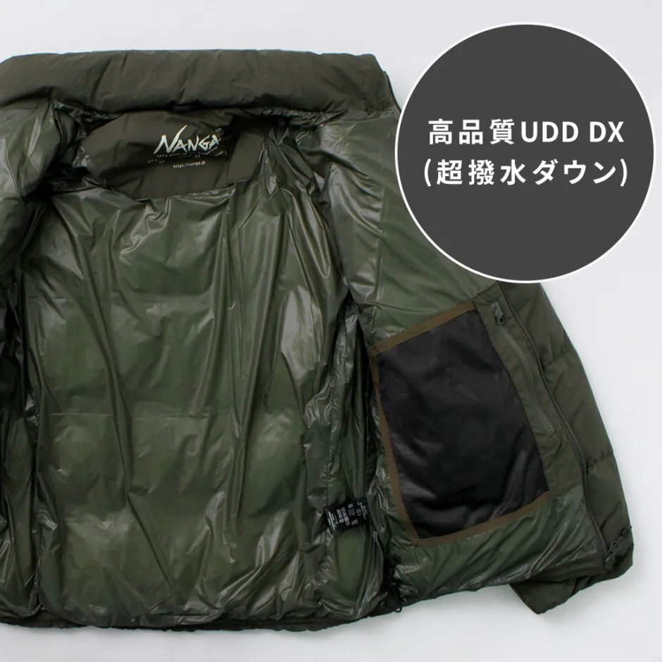 Down Wear | Jackets^NANGA / MAZENO RIDGE Jacket