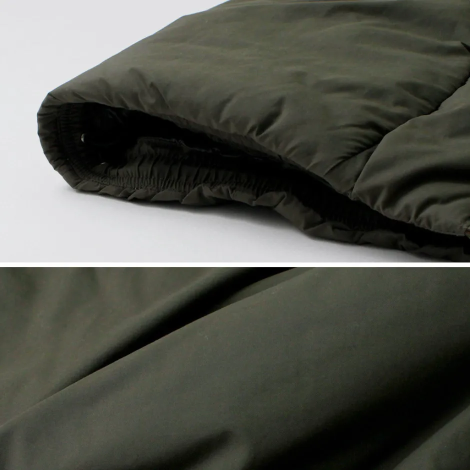Down Wear | Jackets^NANGA / MAZENO RIDGE Jacket