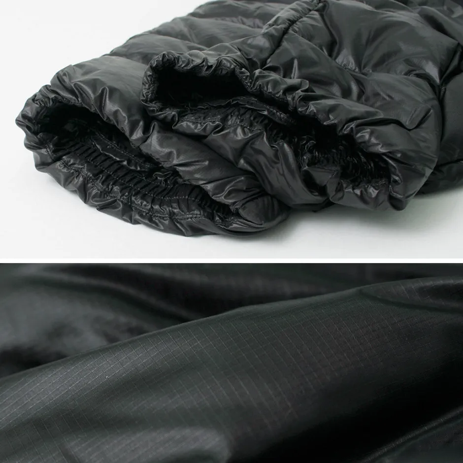 Trousers^NANGA / Mountain Lodge Down Pants