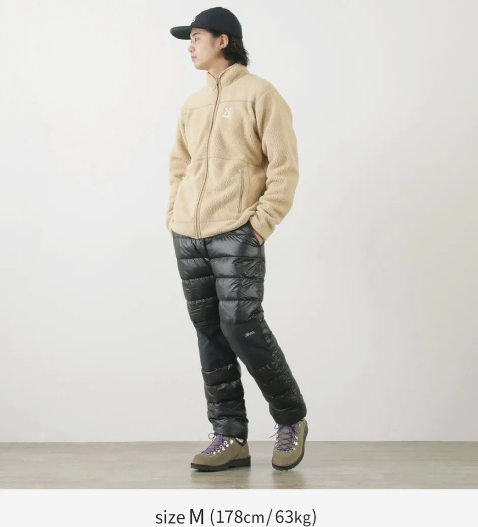 Trousers^NANGA / Mountain Lodge Down Pants