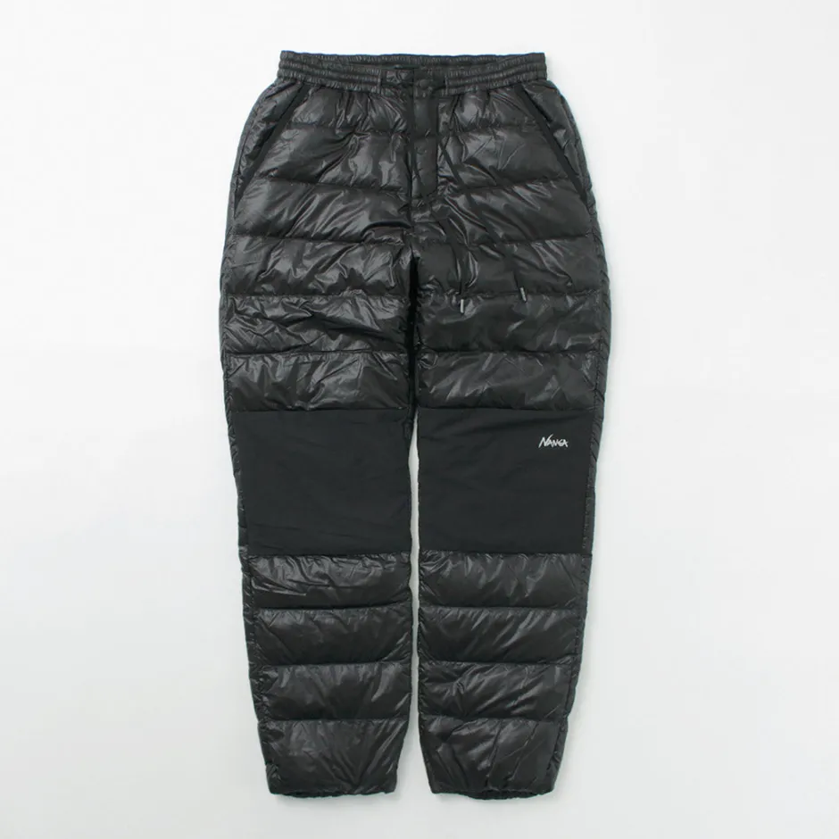 Trousers^NANGA / Mountain Lodge Down Pants