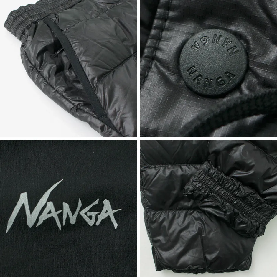 Trousers^NANGA / Mountain Lodge Down Pants