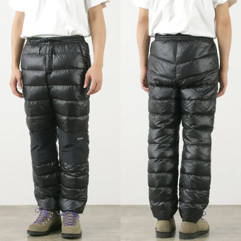 Trousers^NANGA / Mountain Lodge Down Pants