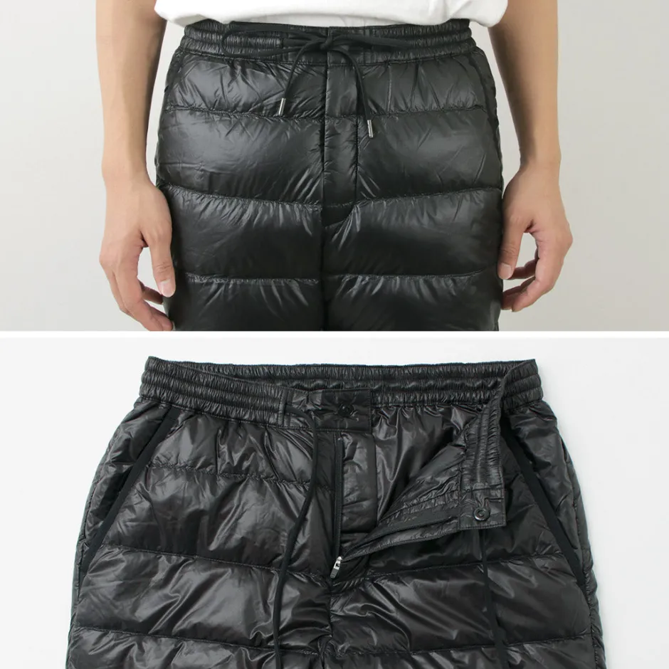 Trousers^NANGA / Mountain Lodge Down Pants