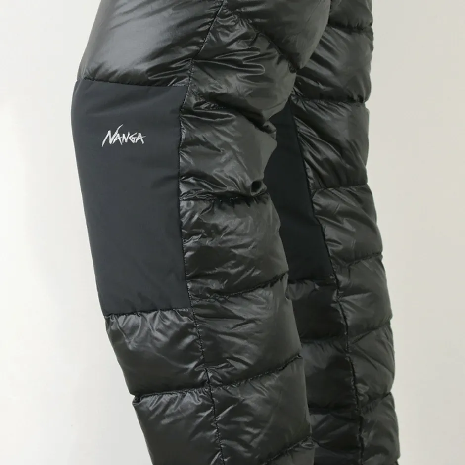 Trousers^NANGA / Mountain Lodge Down Pants