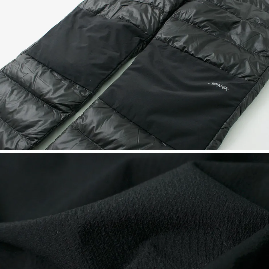 Trousers^NANGA / Mountain Lodge Down Pants