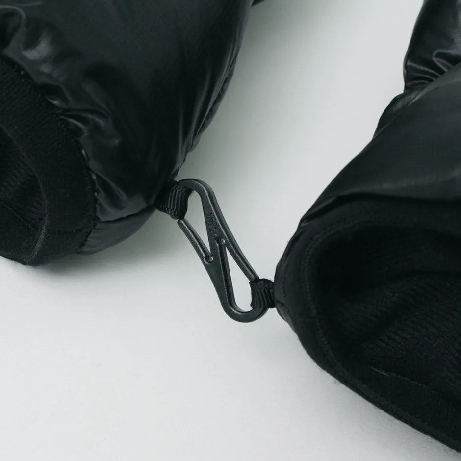 Gloves^NANGA / Mountain Lodge Down Wrist Gaiter