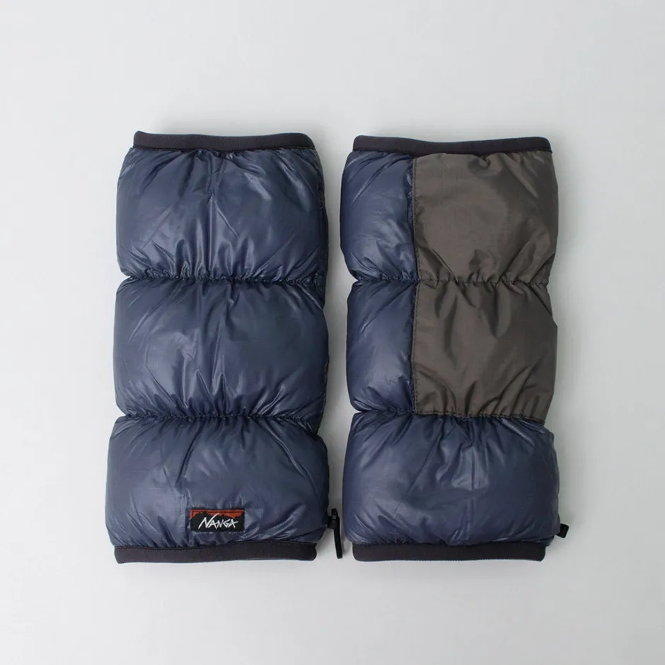 Gloves^NANGA / Mountain Lodge Down Wrist Gaiter