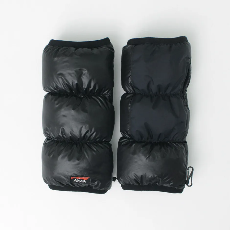 Gloves^NANGA / Mountain Lodge Down Wrist Gaiter