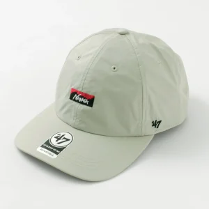 Hats^NANGA / x 47 Aurora Tex Cap