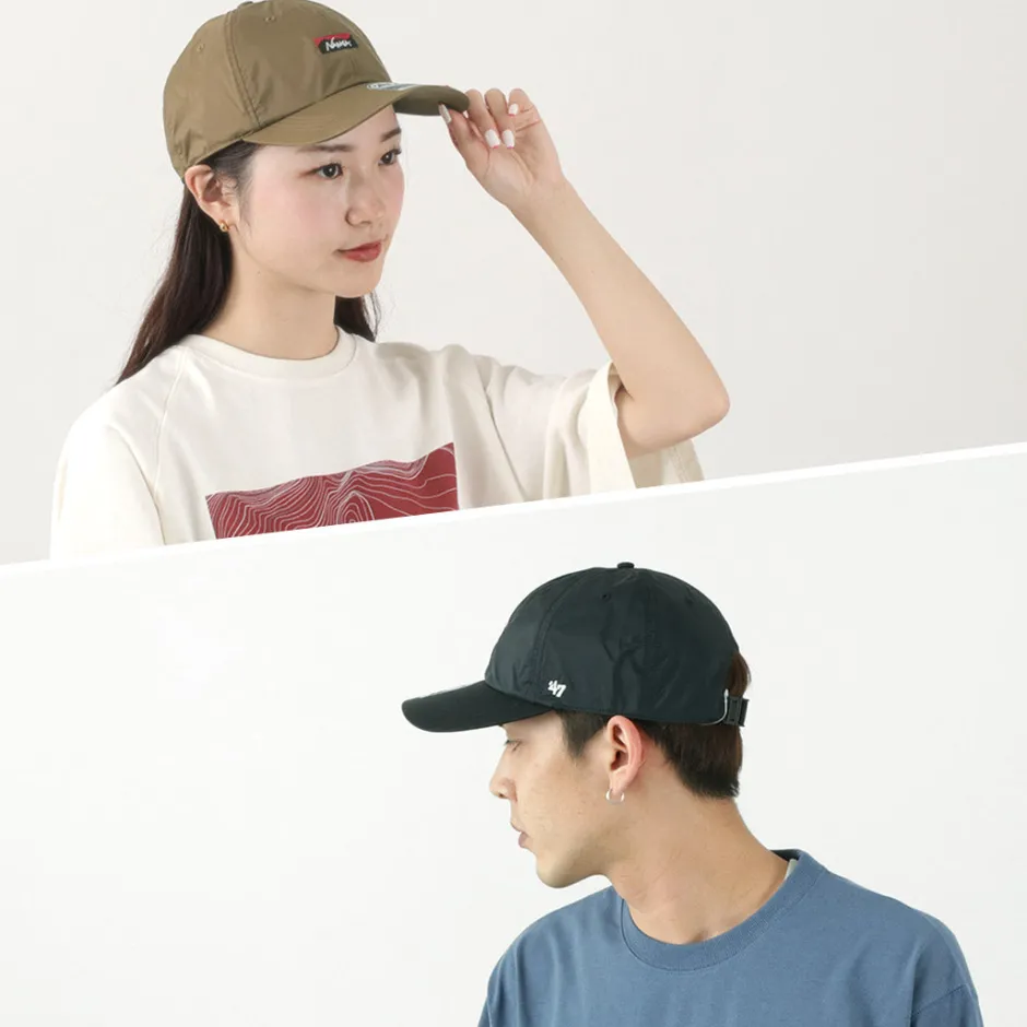 Hats^NANGA / x 47 Aurora Tex Cap