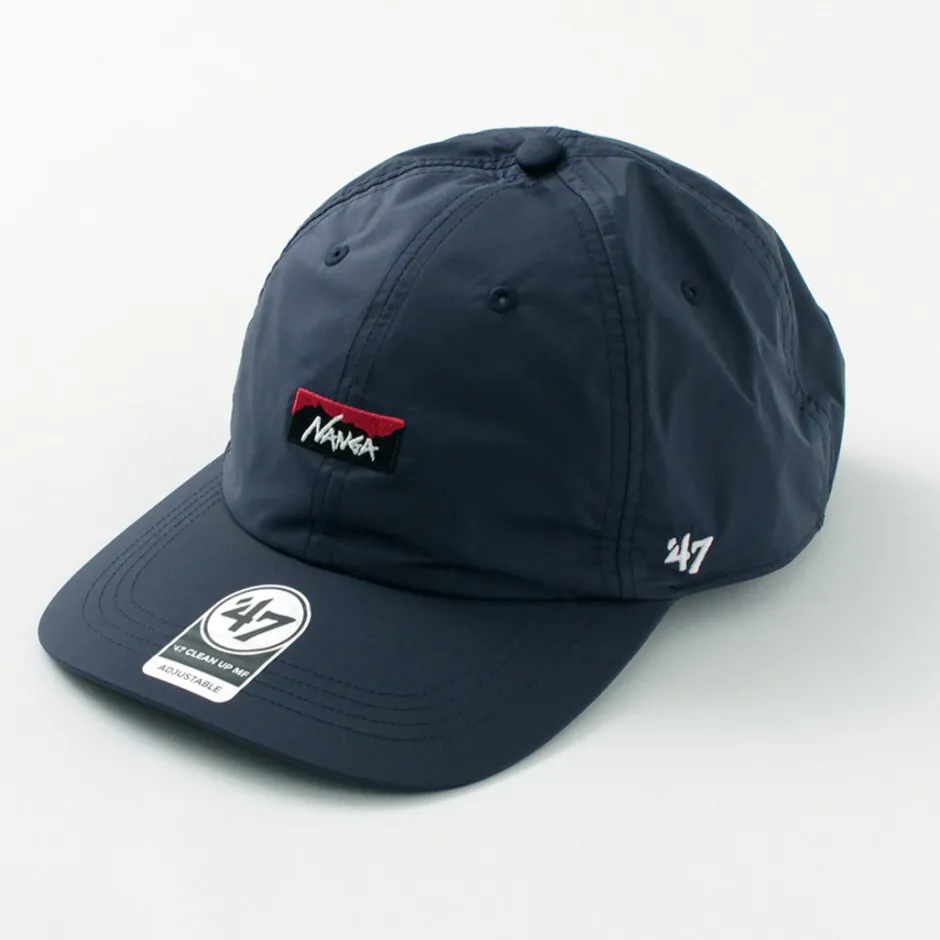 Hats^NANGA / x 47 Aurora Tex Cap