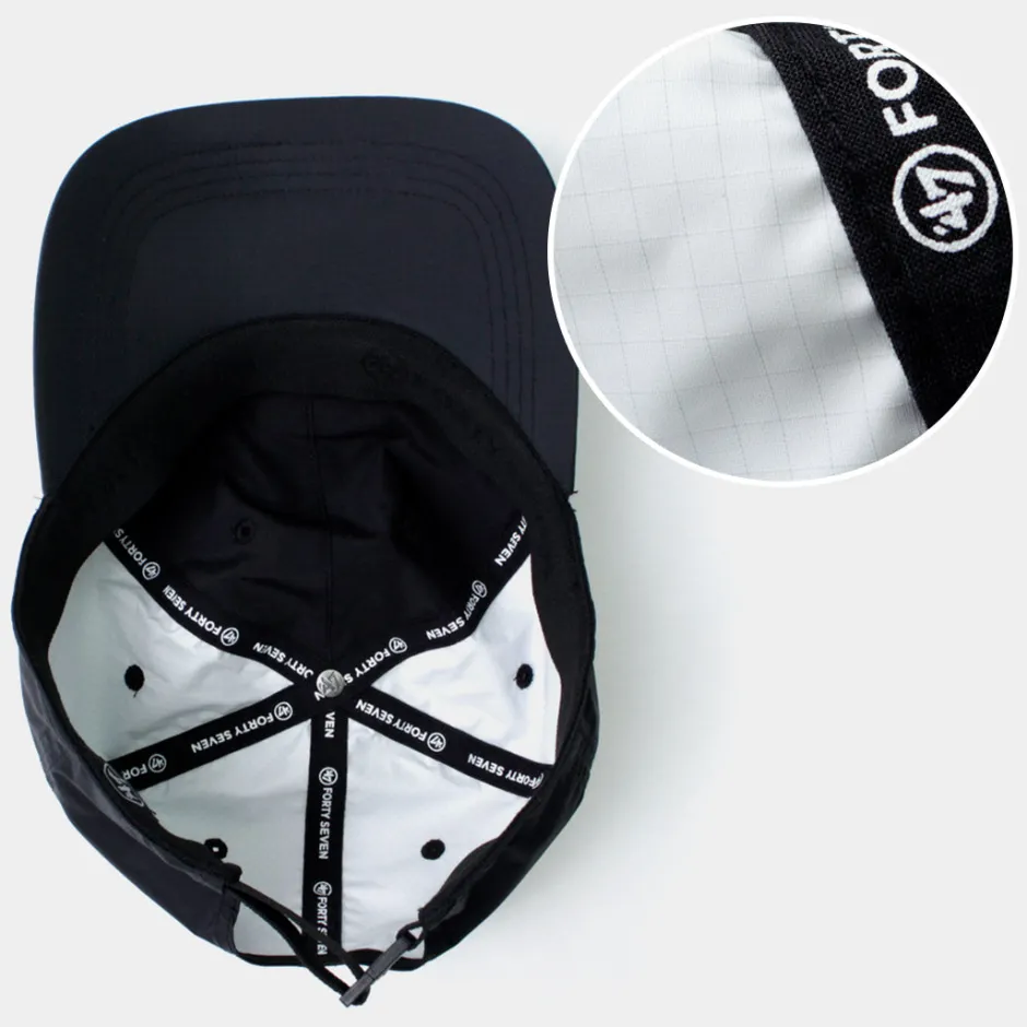Hats^NANGA / x 47 Aurora Tex Cap