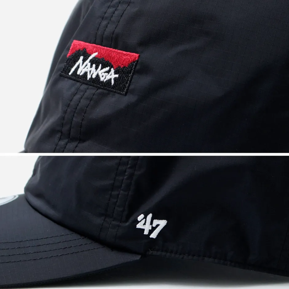 Hats^NANGA / x 47 Aurora Tex Cap